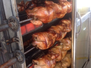 Foto de Francis Restaurante em Avaré, SP por Solutudo