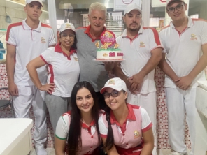 Foto de Pizzaria Dandy em Avaré, SP por Solutudo