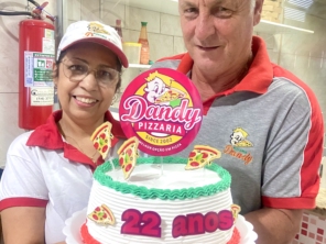 Foto de Pizzaria Dandy em Avaré, SP por Solutudo