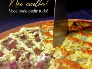 Foto de Pizzaria Dandy em Avaré, SP por Solutudo