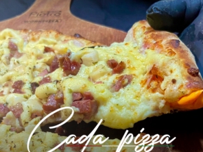 Foto de Pizzaria Dandy em Avaré, SP por Solutudo