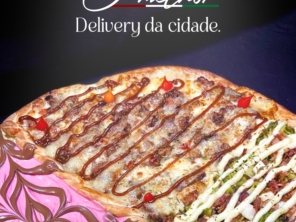 Foto de Pizzaria Dandy em Avaré, SP por Solutudo