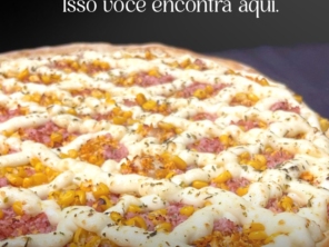 Foto de Pizzaria Dandy em Avaré, SP por Solutudo