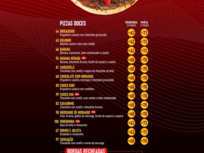 Foto de Pizzaria Dandy em Avaré, SP por Solutudo