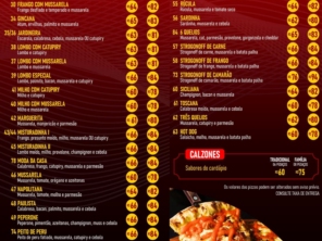 Foto de Pizzaria Dandy em Avaré, SP por Solutudo