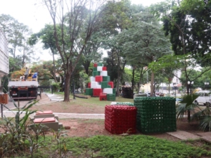 Foto de Prefeitura Municipal de Bauru em Bauru, SP por Solutudo