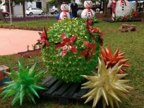 Foto de Prefeitura Municipal de Bauru em Bauru, SP por Solutudo