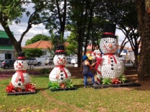 Foto de Prefeitura Municipal de Bauru em Bauru, SP por Solutudo