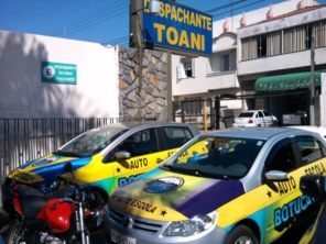 Foto de Auto Escola Toani Botucatu em Botucatu, SP por Solutudo