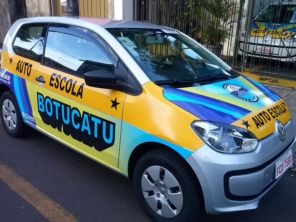 Foto de Auto Escola Toani Botucatu em Botucatu, SP por Solutudo
