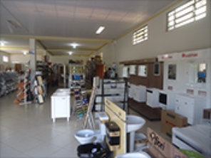 Foto de America Materiais para Construcao em Avaré, SP por Solutudo