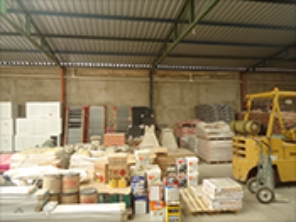 Foto galeria da empresa