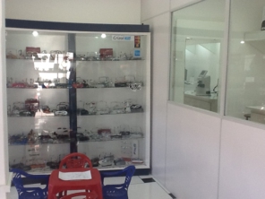 Foto de Ótica Maitê - Loja 1 em Avaré, SP por Solutudo