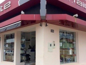 Foto galeria da empresa