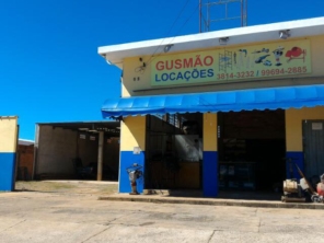Foto de Gusmão Locações para Construção Civil em Botucatu, SP por Solutudo