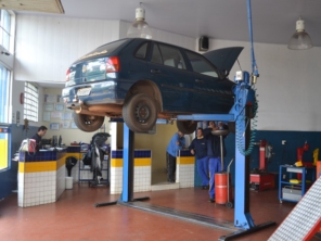 Foto galeria da empresa