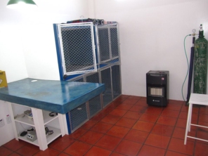 Foto de Clínica Veterinária Gato.Cão Avaré em Avaré, SP por Solutudo