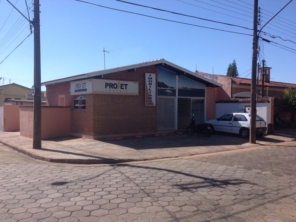 Foto de Projet Imóveis em Avaré, SP por Solutudo