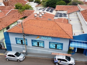 Foto de Academia Água Viva em São Manuel, SP por Solutudo