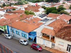 Foto de Academia Água Viva em São Manuel, SP por Solutudo
