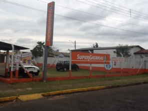 Foto de Europa Gás em Avaré, SP por Solutudo