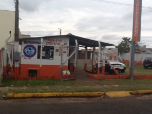 Foto de Europa Gás em Avaré, SP por Solutudo