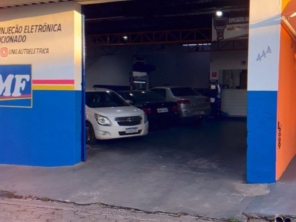 Foto galeria da empresa