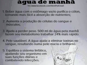 Foto de Água Pura em São Manuel, SP por Solutudo
