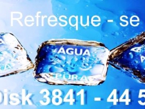 Foto de Água Pura em São Manuel, SP por Solutudo