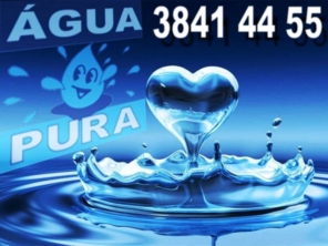Foto de Água Pura em São Manuel, SP por Solutudo