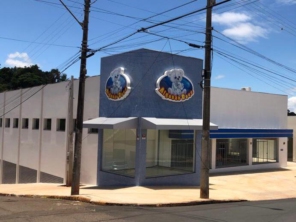 Foto galeria da empresa