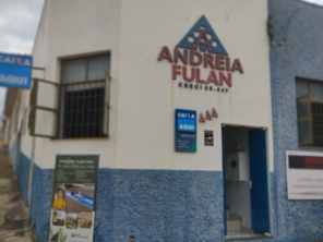 Foto galeria da empresa