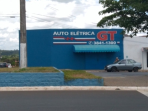 Foto de Auto Elétrica GT em São Manuel, SP por Solutudo