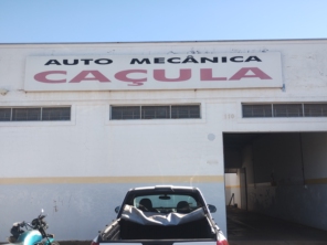 Foto galeria da empresa