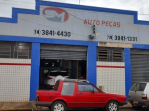 Foto de Auto Peças São Manuel em São Manuel, SP por Solutudo