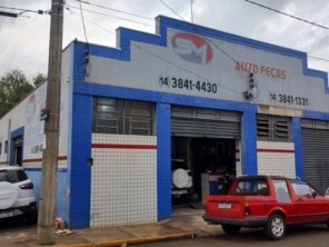 Foto galeria da empresa