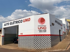 Foto galeria da empresa