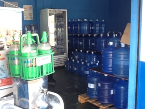 Foto de Distribuidora Água Viva Avaré em Avaré, SP por Solutudo