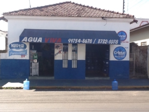 Foto de Distribuidora Água Viva Avaré em Avaré, SP por Solutudo