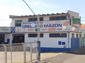 Foto de Auto Peças Gregório Mazon em São Manuel, SP por Solutudo
