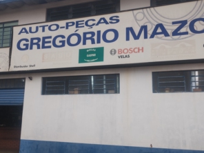 Foto galeria da empresa