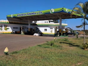 Foto galeria da empresa
