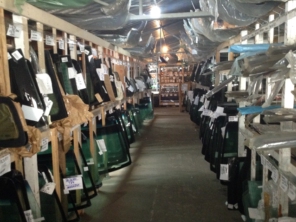 Foto galeria da empresa