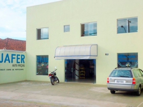 Foto de JAFER Auto Peças em Avaré, SP por Solutudo