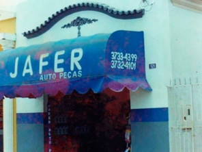 Foto de JAFER Auto Peças em Avaré, SP por Solutudo