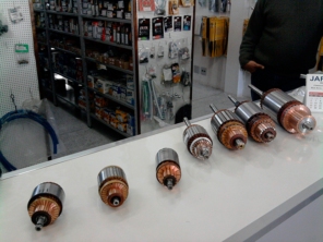 Foto galeria da empresa