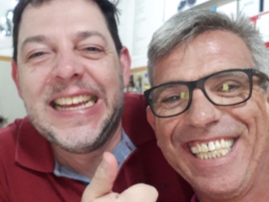 Foto galeria da empresa