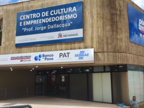 Foto galeria da empresa