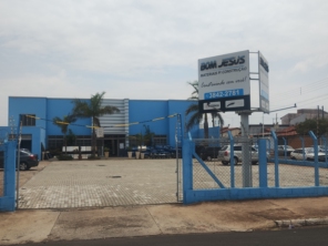 Foto galeria da empresa