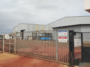 Foto galeria da empresa